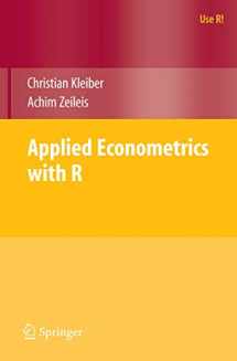 9780387773162-0387773169-Applied Econometrics with R (Use R!)