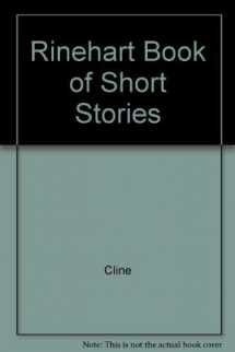 9780030081651-0030081653-Rinehart Book of Short Stories