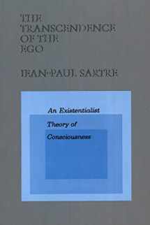 9780809015450-0809015455-The Transcendence of the Ego: An Existentialist Theory of Consciousness