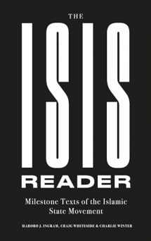 9780197501436-0197501435-The ISIS Reader: Milestone Texts of the Islamic State Movement