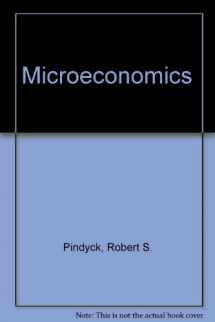 9780131081659-0131081659-Microeconomics
