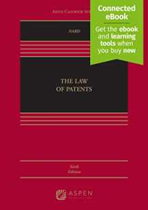 9781543854176-1543854176-The Law of Patents [Connected eBook] (Aspen Casebook) (Aspen Casebook Series)