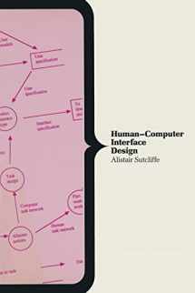 9780333428993-0333428994-Human-Computer Interface Design (Computer Science)