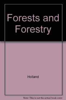 9780813428543-0813428548-Forests and Forestry