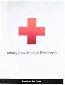 9781584806929-1584806923-Emergency Medical Response Textbook
