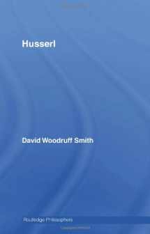 9780415289740-0415289742-Husserl (The Routledge Philosophers)