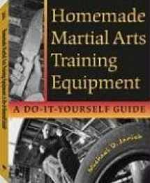 9781581603415-158160341X-Homemade Martial Arts Training Equipment: A Do-It-Yourself Guide