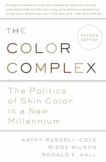 9780307744234-030774423X-The Color Complex (Revised): The Politics of Skin Color in a New Millennium