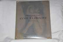 9780060166083-0060166088-Annie Leibovitz, Photographs, 1970-1990 : Including a Conversation with Ingrid Siscny