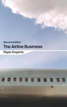 9780415346146-0415346142-The Airline Business