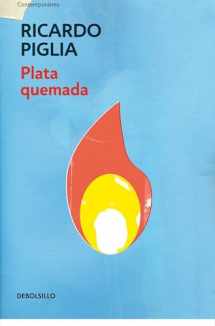 9788490327821-8490327823-Plata quemada/ Money to Burn (Spanish Edition)
