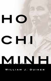 9780786863877-0786863870-Ho Chi Minh: A Life