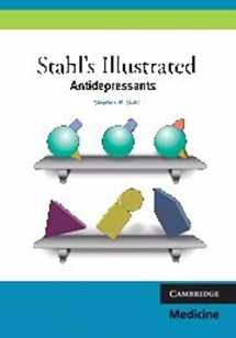 9780521758529-0521758521-Stahl's Illustrated Antidepressants