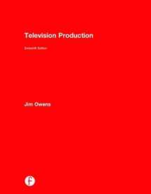 9781138935341-1138935344-Television Production