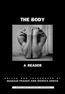 9780415340083-041534008X-The Body: A Reader (Routledge Student Readers)