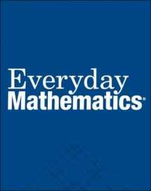 9780076045235-0076045234-Everyday Mathematics, Grade K, Mathematics at Home® Books 1, 2, 3 & 4