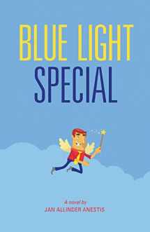 9781492772187-1492772186-Blue Light Special