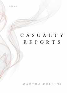 9780822966869-0822966867-Casualty Reports: Poems (Pitt Poetry Series)