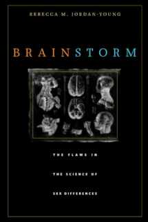 9780674063518-0674063511-Brain Storm: The Flaws in the Science of Sex Differences