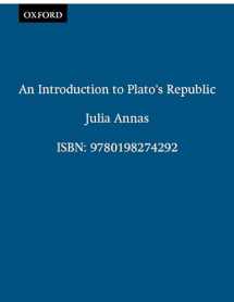 9780198274292-0198274297-An Introduction to Plato's Republic