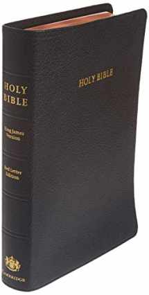 9780521512978-0521512972-KJV Concord Reference Bible (Black Goatskin)