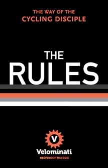 9780393242195-0393242196-The Rules: The Way of the Cycling Disciple