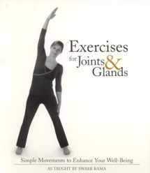 9780893892647-0893892645-Exercises for Joints and Glands: Gentle Movements to Enhance Your Wellbeing