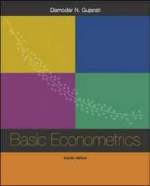 9780071230179-0071230173-Basic Econometrics