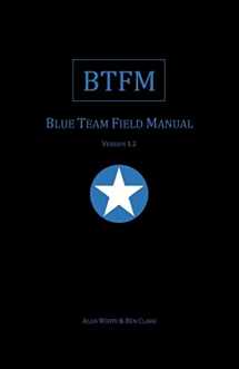 9781541016361-154101636X-Blue Team Field Manual (BTFM) (RTFM)