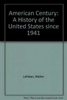 9780070358294-007035829X-The American Century: A History of the United States Since 1941