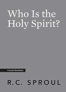 9781642890488-1642890480-Who Is the Holy Spirit? (Crucial Questions)