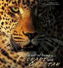 9788854400894-8854400890-The Lords of the Savannah Leopards & Cheetahs