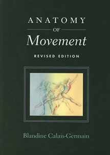 9780939616572-0939616572-Anatomy of Movement (Revised Edition)