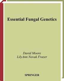 9781441929747-1441929746-Essential Fungal Genetics