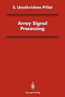 9781461281863-1461281865-Array Signal Processing (Signal Processing and Digital Filtering)
