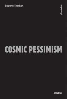 9781937561475-193756147X-Cosmic Pessimism (Univocal)