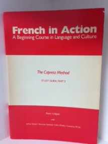 9780300039405-0300039409-French in Action: A Beginning Course in Language and Culture: Study Guide, Part 2 (Yale Language Series)