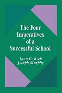 9780803962804-0803962800-The Four Imperatives of a Successful School