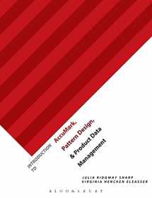 9781563674372-1563674378-Introduction to Accumark, Pattern Design, and PDM