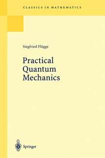 9783540650355-3540650350-Practical Quantum Mechanics (Classics in Mathematics)