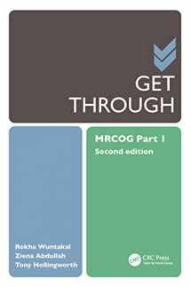 9780367139704-0367139707-Get Through MRCOG Part 1