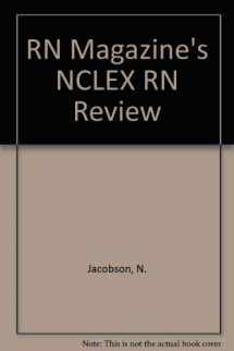 9780827348363-0827348363-NSNA, NCLEX-RN review