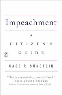 9780143135173-0143135171-Impeachment: A Citizen's Guide