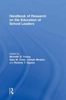 9780805861570-0805861572-Handbook of Research on the Education of School Leaders