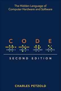 9780137909100-0137909101-Code: The Hidden Language of Computer Hardware and Software