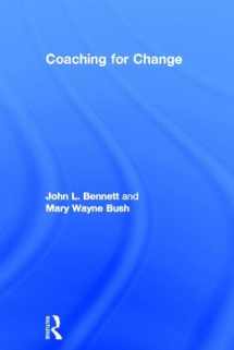 9780415897815-0415897815-Coaching for Change