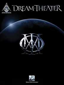 9781480355743-1480355747-Dream Theater (Guitar Recorded Versions)