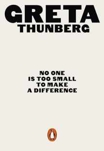 9780141991740-0141991747-No One Is Too Small to Make a Difference
