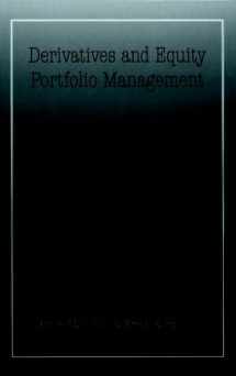 9781883249601-1883249600-Derivatives and Equity Portfolio Management