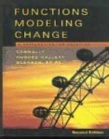 9780471474296-0471474290-Functions Modeling Change: A Preparation for Calculus
